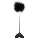 PIÓRKO FEATHER WAND BLACK PIÓRKO FEATHER WAND BLACK
