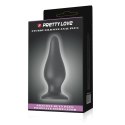 KOREK ANALNY PRETTY LOVE - STURDY SILICONE ANAL PLUG