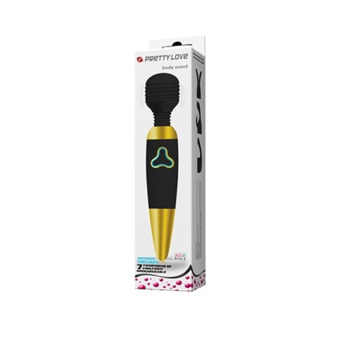 MASAŻER PRETTY LOVE - BODY WAND MASAŻER PRETTY LOVE - BODY WAND