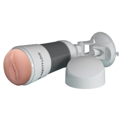 MASTURBATOR PRETTY LOVE - HEDY MASTURBATOR PRETTY LOVE - HEDY