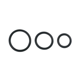 PIERŚCIEŃ COCK AND BALL RINGS