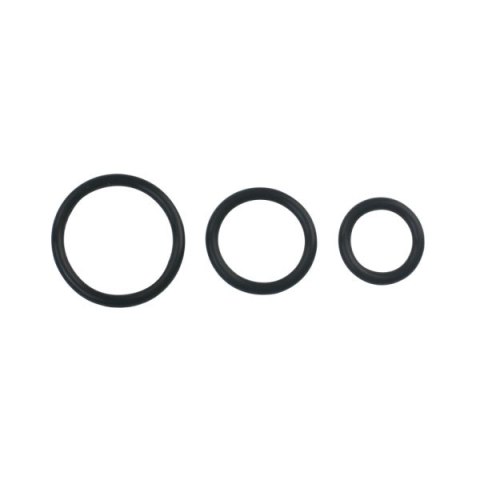 PIERŚCIEŃ COCK AND BALL RINGS