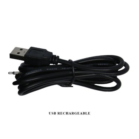 WIBRATOR PRETTY LOVE - ABBOTT