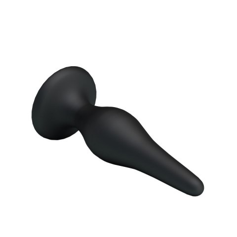 KOREK ANALNY PRETTY LOVE - MINI ANAL KIT KOREK ANALNY PRETTY LOVE - MINI ANAL KIT