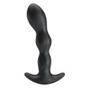 KOREK ANALNY PRETTY LOVE - SPECIAL ANAL MASSAGER KOREK ANALNY PRETTY LOVE - SPECIAL ANAL MASSAGER