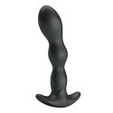 KOREK ANALNY PRETTY LOVE - SPECIAL ANAL MASSAGER KOREK ANALNY PRETTY LOVE - SPECIAL ANAL MASSAGER