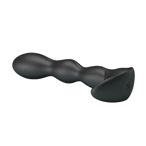 KOREK ANALNY PRETTY LOVE - SPECIAL ANAL MASSAGER KOREK ANALNY PRETTY LOVE - SPECIAL ANAL MASSAGER