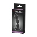 KOREK ANALNY PRETTY LOVE - SPECIAL ANAL MASSAGER KOREK ANALNY PRETTY LOVE - SPECIAL ANAL MASSAGER