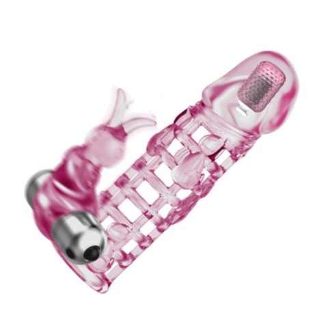 NAKŁADKA LOVE SLEEVE ULTIMATE NAKŁADKA LOVE SLEEVE ULTIMATE