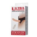 STRAPON PASSIONATE HARNESS STRAP-ON