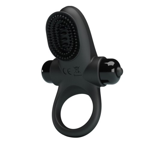 PIERŚCIEŃ PRETTY LOVE - VIBRANT PENIS RING 2 PIERŚCIEŃ PRETTY LOVE - VIBRANT PENIS RING 2