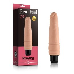 DILDO 7.5'' REAL FEEL