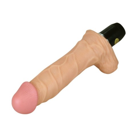DILDO 9.25 FLEXI VIBRATOR