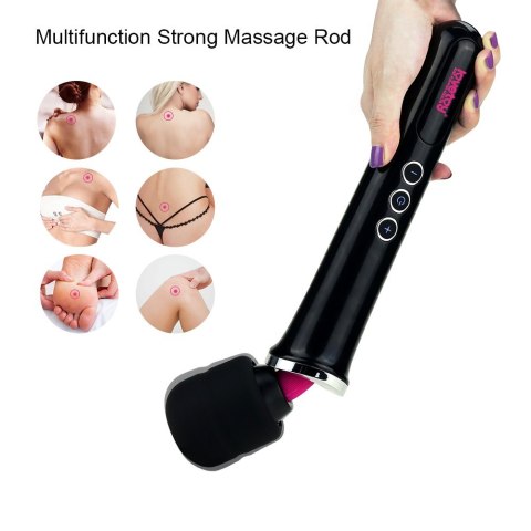 MASAŻER POWERFUL BODY WAND