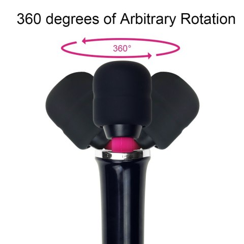 MASAŻER POWERFUL BODY WAND