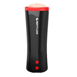 MASTURBATOR PRETTY LOVE - OZZY