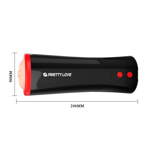 MASTURBATOR PRETTY LOVE - OZZY MASTURBATOR PRETTY LOVE - OZZY