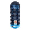 MASTURBATOR PRETTY LOVE VACUUM CUP MASTURBATOR