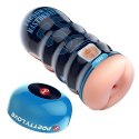 MASTURBATOR PRETTY LOVE VACUUM CUP MASTURBATOR
