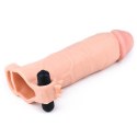 NAKŁADKA ADD 3 VIBRATING PENIS SLEEVE