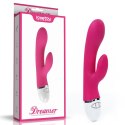 WIBRATOR RABBIT VIBRATOR USB RECHARGEABLE