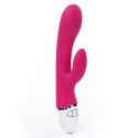 WIBRATOR RABBIT VIBRATOR USB RECHARGEABLE