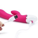 WIBRATOR RABBIT VIBRATOR USB RECHARGEABLE