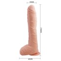 DILDO BEAUTIFUL ALEX DILDO