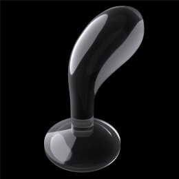 KOREK ANALNY FLAWLESS CLEAR PROSTATE PLUG 6.0''