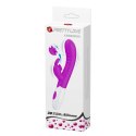 WIBRATOR CERBERUS RABBIT VIBRATOR WIBRATOR CERBERUS RABBIT VIBRATOR
