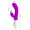 WIBRATOR CERBERUS RABBIT VIBRATOR WIBRATOR CERBERUS RABBIT VIBRATOR