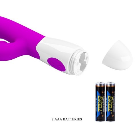 WIBRATOR CERBERUS RABBIT VIBRATOR WIBRATOR CERBERUS RABBIT VIBRATOR