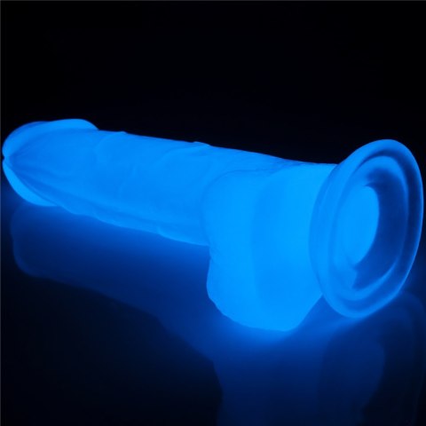 DILDO 7.5'' LUMINO PLAY DILDO DILDO 7.5'' LUMINO PLAY DILDO