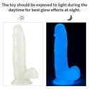 DILDO 7.5'' LUMINO PLAY DILDO DILDO 7.5'' LUMINO PLAY DILDO