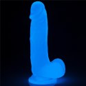 DILDO 7.5'' LUMINO PLAY DILDO DILDO 7.5'' LUMINO PLAY DILDO