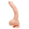 DILDO BEAUTIFUL JACK