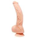 DILDO BEAUTIFUL JACK