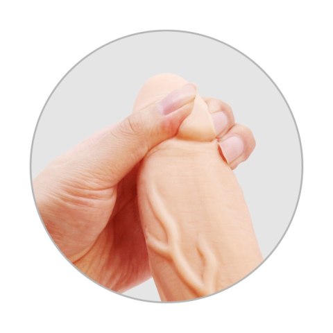 DILDO BEAUTIFUL JACK DILDO BEAUTIFUL JACK