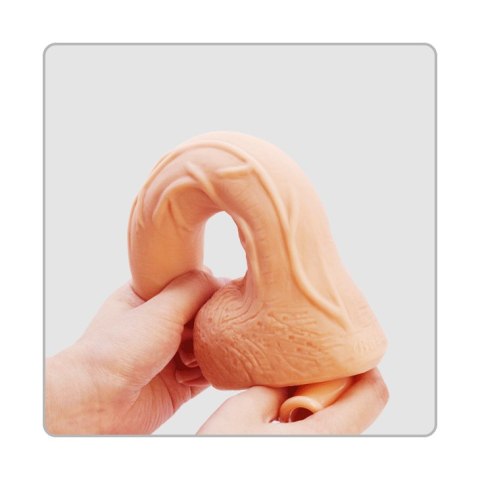 DILDO BEAUTIFUL JACK DILDO BEAUTIFUL JACK