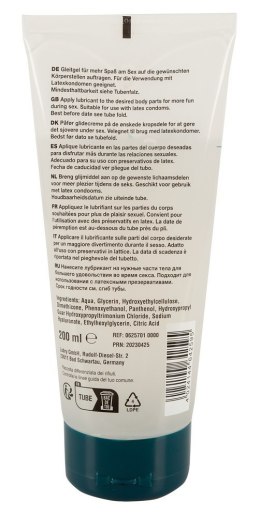 LUBRYKANT LUBRICANT PREMIUM ANAL 200 ML