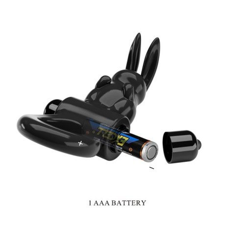 PIERŚCIEŃ PRETTY LOVE - EXCITING RING PIERŚCIEŃ PRETTY LOVE - EXCITING RING