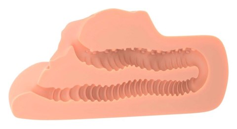 Perfect Pussy: Double Stroker Lig