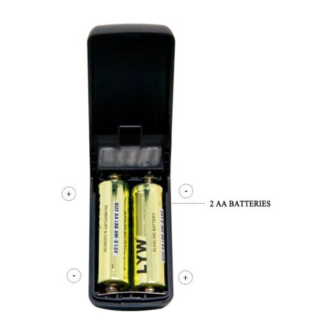 WIBRATOR BARBARA GENIE WIBRATOR BARBARA GENIE