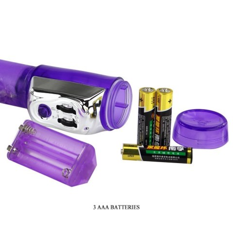 WIBRATOR PERSIAN ELITE WIBRATOR PERSIAN ELITE