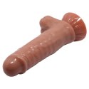 GLIDE DILDO BEAUTIFUL BARON GLIDE DILDO BEAUTIFUL BARON