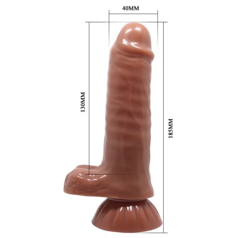 GLIDE DILDO BEAUTIFUL BARON GLIDE DILDO BEAUTIFUL BARON