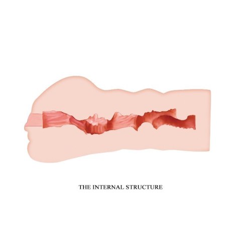 MASTURBATOR CRAZY BULL - MAVIS