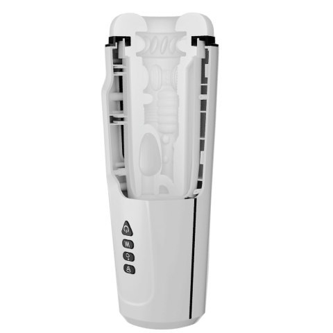 MASTURBATOR PRETTY LOVE - SIENNA