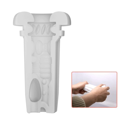 MASTURBATOR PRETTY LOVE - SIENNA