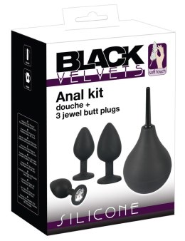 ANAL KIT